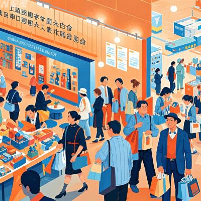 1114 进博会买全球，M2输血谁受益？