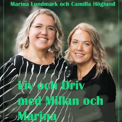 Våra reflektioner och personliga erfarenheter