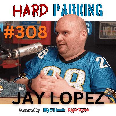 Cancer Survivor Jay Lopez: Kit Cars & Renee Good | Ep. 308 Cancer Survivor Jay Lopez: Kit Cars & Renee Good | Ep. 308