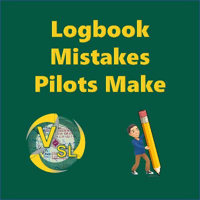 Don't Log That! FAA Time-Building Mistakes and How to Avoid Them