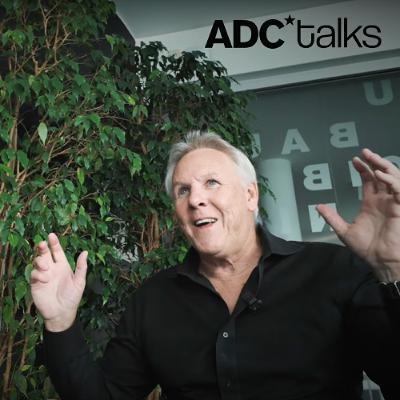 S5E5: ADC*E Leaks with Kevin Swanepoel
