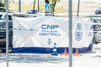 Territorio negro: El asesinato de Andriy Portnov continúa sin resolverse Territorio negro: El asesinato de Andriy Portnov continúa sin resolverse