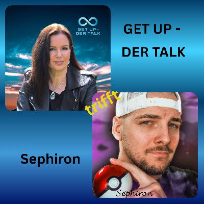 GudT trifft Sephiron - Über das Beziehungsleben als öffentliche Person GudT trifft Sephiron - Über das Beziehungsleben als öffentliche Person
