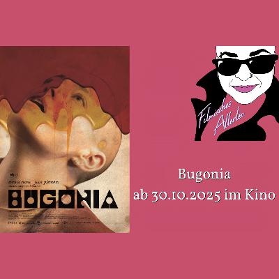 Bugonia - Filmkritik