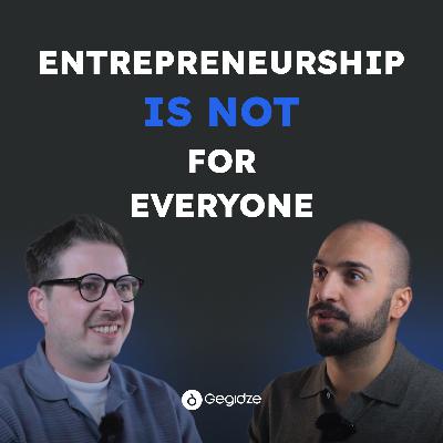 I Succeeded When I Understood This | How Start-Ups Really Work I Succeeded When I Understood This | How Start-Ups Really Work