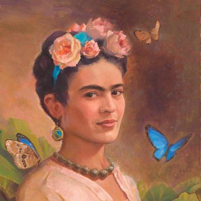 Frida Kahlo Üzerine