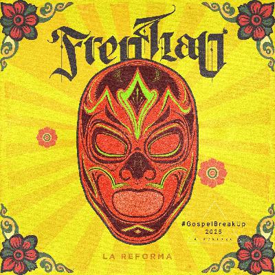 El Gospel Frentiao - La Reforma Music El Gospel Frentiao - La Reforma Music