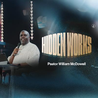 Hidden Works Hidden Works