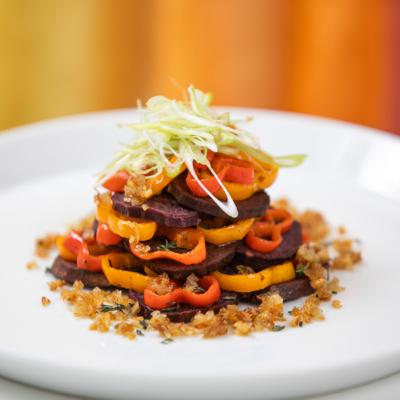 Vegan Potato Hash Vegan Potato Hash