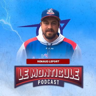 Le Monticule, épisode 44 : Les 4 chevaliers, une affaire familiale : De père en fils