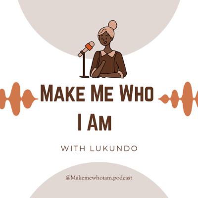 Make Me Who I Am - Trailer