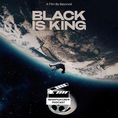 Black Is King
