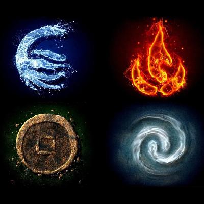 Der blinde Avatar | Avatar - der Herr der Elemente Fanfiction (Trailer)