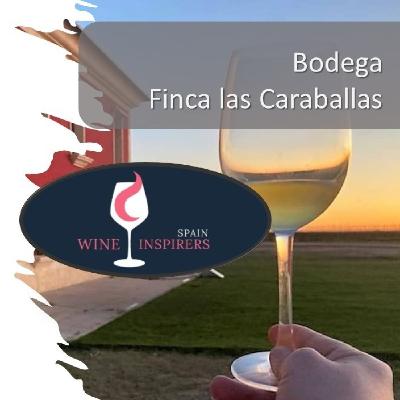 Catando territorio 2x01 - Vinos de Bodega Fincas las Caraballas de Medina del Campo