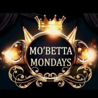 Mo'Betta Mondays (Hosted By Jura Shaheed) Ep 9 feat. J Scienide (2023)