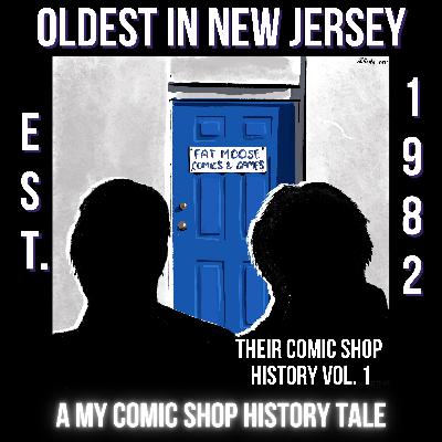 Oldest in New Jersey Part IV of IV