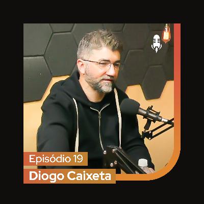 Adminercast #19 - Diogo Caixeta | Ele fez mais de 45 milhões no digital