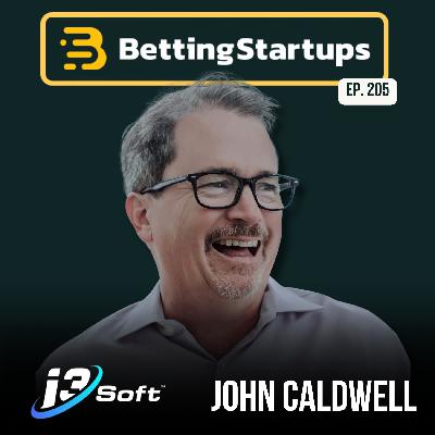 Ep. 205: Restoring the winning edge for recreational poker w/ John Caldwell from i3soft