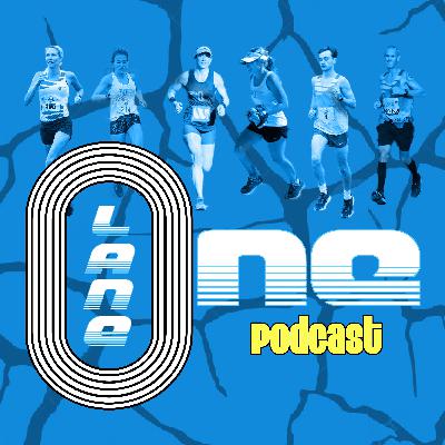 Lane One Podcast Trailer