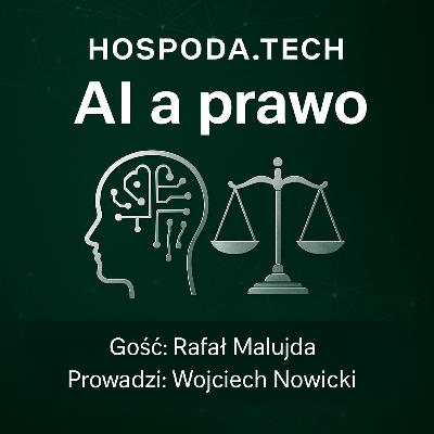 13. Prawo a AI 13. Prawo a AI