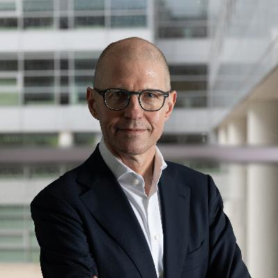 De Top Kijk Om - Sander Dekker De Top Kijk Om - Sander Dekker