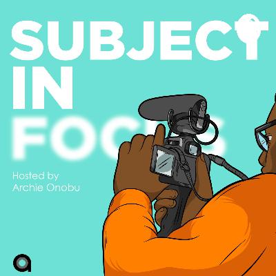 Subject In Focus - Trailer