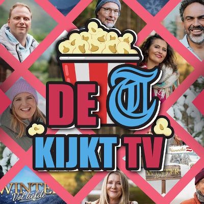 'Deze winter vol liefde-kandidaat heeft het in zich om een stalker te zijn!' 'Deze winter vol liefde-kandidaat heeft het in zich om een stalker te zijn!'