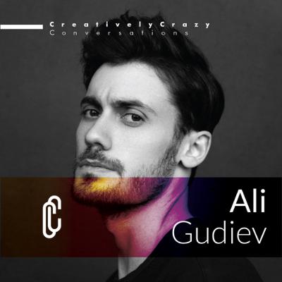 CCC with Ali Gudiev