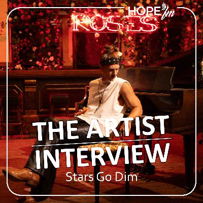 Stars Go Dim