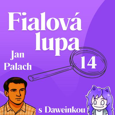 Jan Palach [ Pochodeň která probudila národ ]