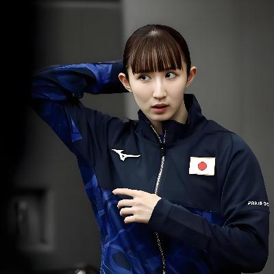 樊振东孙颖莎取关早田希娜，她到底干了啥？