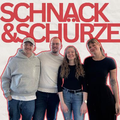 #23 Frischer Fisch & junges Blut: Zu Gast im Goya
