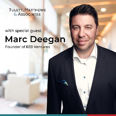 Entrepreneurship Through Acquisition with Expert Marc Deegan Entrepreneurship Through Acquisition with Expert Marc Deegan