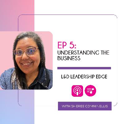 Understanding the Business