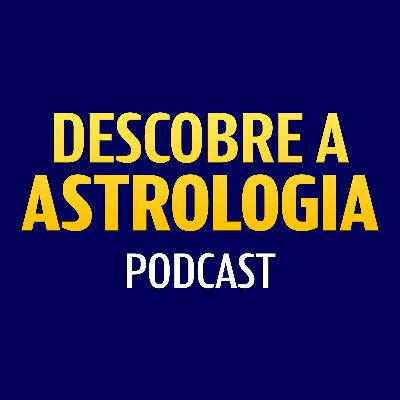 Polaridades dos Signos! Com José Augusto #057