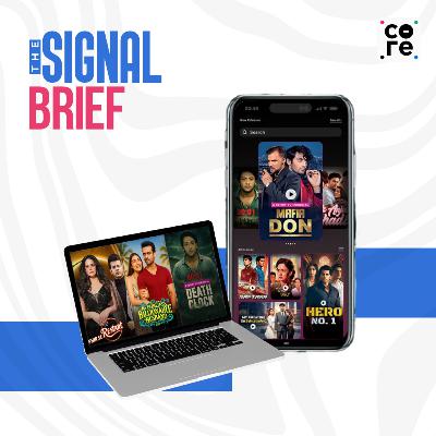 Why Can't We Stop Watching Micro-dramas?