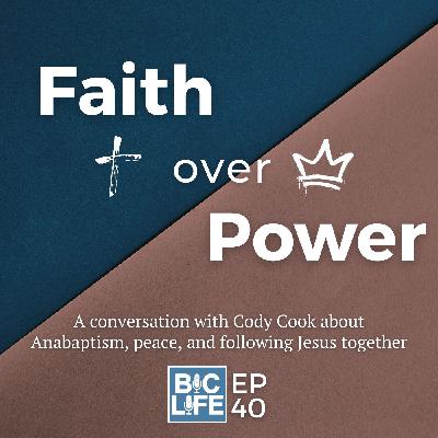 Faith Over Power (BIC Life Podcast) Faith Over Power (BIC Life Podcast)