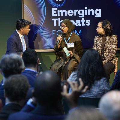 Disrupting Aid: The Security and Economic Implications
