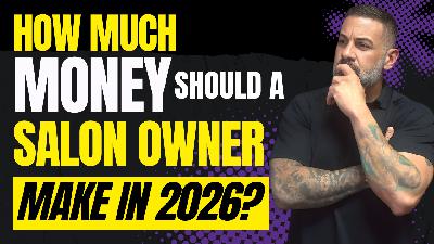 How Much Money Should a Salon Owner Make in 2026? How Much Money Should a Salon Owner Make in 2026?