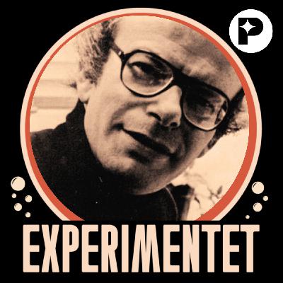 4. Bluffexperimentet som förändrade psykiatrin