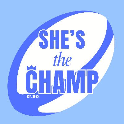 Introducing She's the Champ Introducing She's the Champ