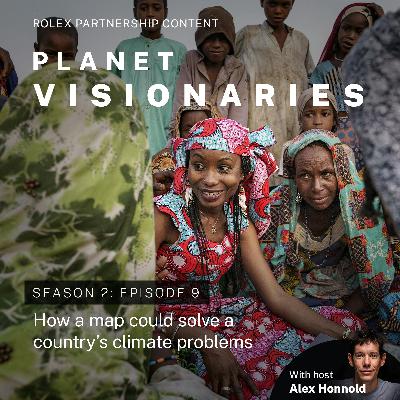 Putting Indigenous expertise on the map