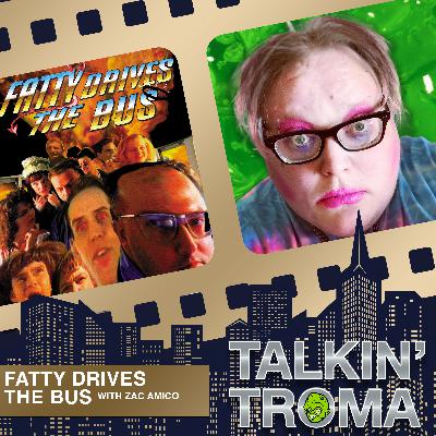 TT S2E16: Fatty Drives the Bus with Zac Amico