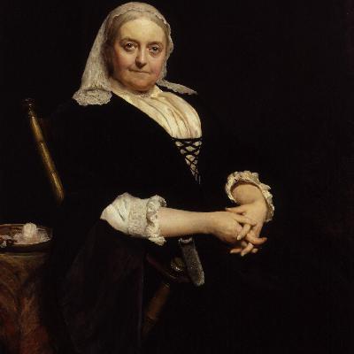 Episode 103: Dinah Maria Craik, Friendship