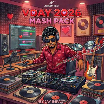Aidonia x Jay Impact - Suh the thing guh #MassivFlo Remix Aidonia x Jay Impact - Suh the thing guh #MassivFlo Remix