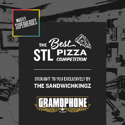 The Best STL Pizza Competition Featuring Pizza Babble and BradenSTL