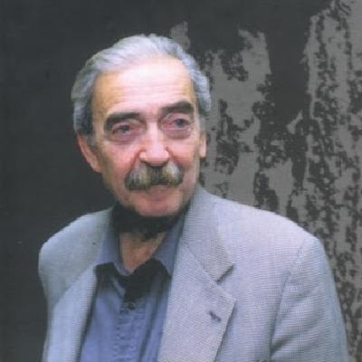 La República de las Letras: “Fulgor del aire” de Juan Gelman