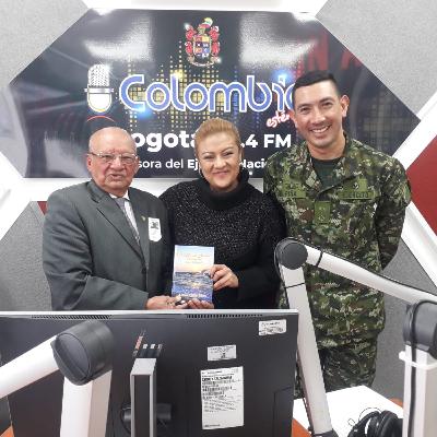 99. Memorias de un veterano de la Armada de Colombia. 99. Memorias de un veterano de la Armada de Colombia.