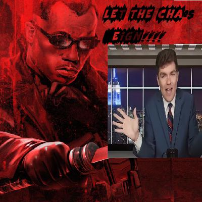 Chaos and Supremist Vol.1
