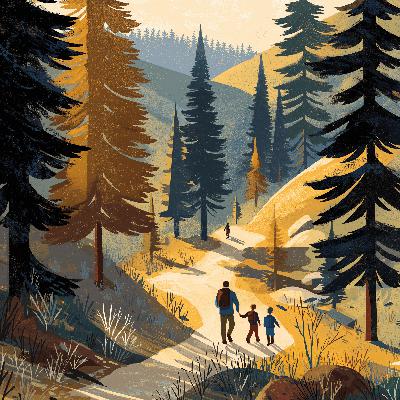 The Courage to See Each Other